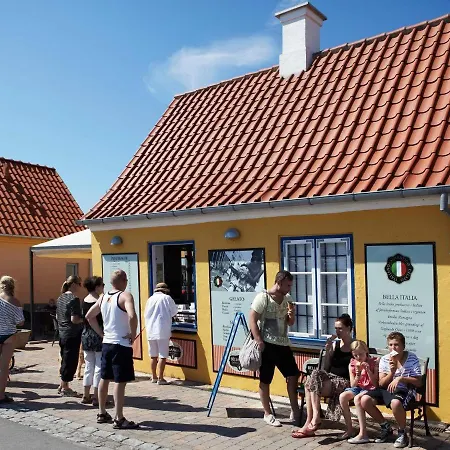 Liii Karrebæksminde