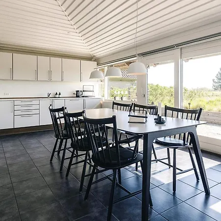 Holiday home Liii