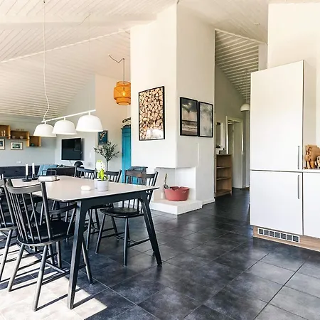 Casa de Férias Liii *