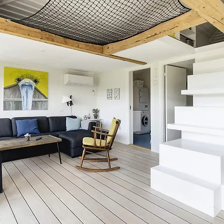Casa de Férias Liii Karrebæksminde