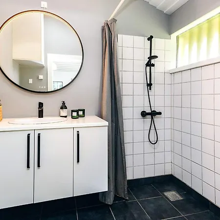 Liii Karrebæksminde
