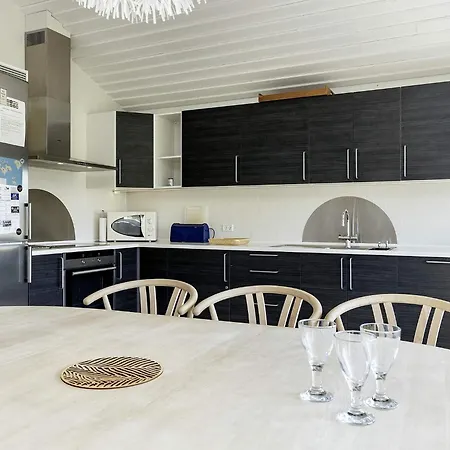 Holiday home Liii *