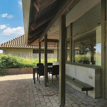 Liii Holiday home