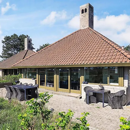 Liii Holiday home